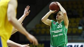 9. kolejka LEGA Basket: Koszarek znów zwycięski