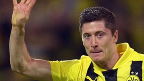 Lewandowski pożegna się z kibicami BVB? Schalke gra o miliony - przed 34. kolejką Bundesligi