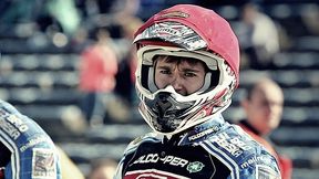 Grzegorz Zengota dał zwycięstwo Coventry Bees