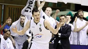 Bez wątpliwości: PGE Turów Zgorzelec - Polpharma Starogard Gd. 83:62 (relacja)