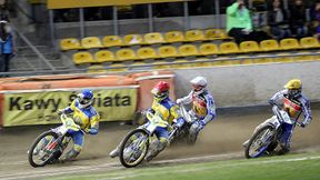 PL: Sheffield Tigers - Edinburgh Monarchs 41:49