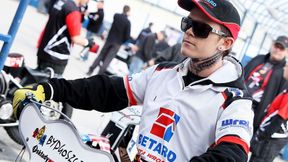 Uczestnicy Grand Prix Polski w Toruniu: 15. Tai Woffinden