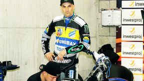 Polacy w ligach zagranicznych: Gollob, Kołodziej i Hampel będą jeździć w Elitserien!  