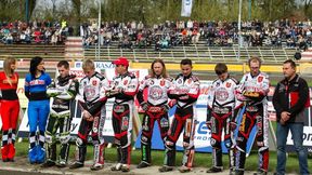 MDM Komputery ŻKS Ostrovia - Carbon Start Gniezno: pomeczowe Hop-Bęc (oceń spotkanie i żużlowców)