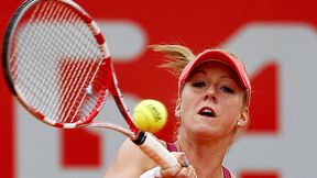 ITF Tokio: Ula Radwańska zdemolowała Vögele