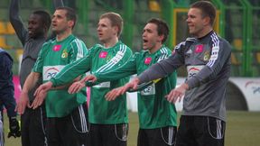 PGE GKS Bełchatów rozpracowuje Legię