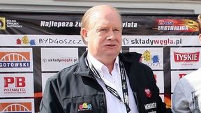 Żużel. Jerzy Kanclerz chce dobić do 250. turnieju Grand Prix. Jubileusz w wyjątkowym miejscu