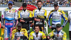 Lubelski Węgiel KMŻ Lublin - Speedway Polonia Piła 62:27 (wynik)