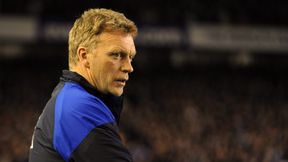 David Moyes chce Karima Benzemę, nie Roberta Lewandowskiego