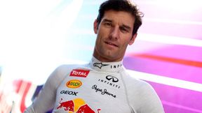 Testy na Jerez - 3. dzień: Webber najlepszy