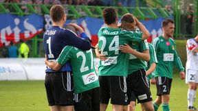 Fotel lidera obroniony - relacja z meczu PGE GKS Bełchatów - Dolcan Ząbki