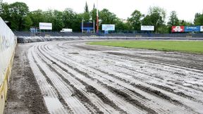 Sparing Polonia Bydgoszcz - KS Toruń odwołany