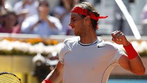 ATP Hamburg: Rafael Nadal po siedmiu latach znów został mistrzem Niemiec