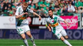 Fotorelacja: Lechia Gdańsk - Legia Warszawa 2:3