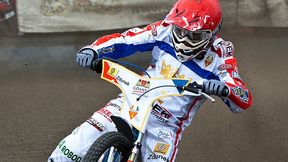 EL: Eastbourne Eagles - Ipswich Witches 45:45, dobry mecz Miśkowiaka