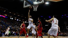 Niedziela w LEGA Basket: Zmiany w drużynie Wójcika