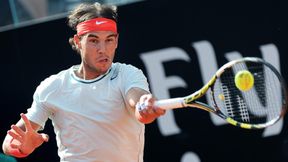 Roland Garros: Do gry przystępują Nadal i Safina