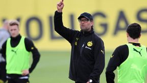 Klopp zapowiada transfery i powrót do finału, Hummels liczy na "nowego Lewandowskiego"