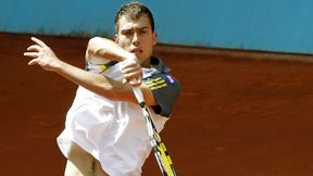 Janowicz - Ramos na żywo!