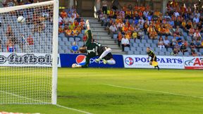 Euro 2008: Villa zapewnia awans Hiszpanii (wynik)