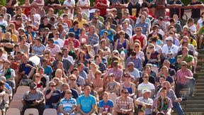 Frekwencja na stadionach żużlowych