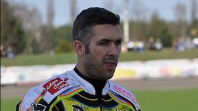 EL: Belle Vue Aces - Eastbourne Eagles 47:43, Scott Nicholls ponownie bezbłędny