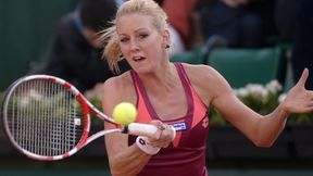 WTA Birmingham: Młodsza z sióstr Radwańskich rozstawiona z numerem ósmym