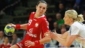 Kinga Byzdra: Będę gotowa na finał