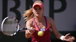 WTA Stanford: Zmazać plamę z Eastbourne, Radwańska gra z Hampton o finał