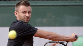 Ranking ATP: Michał Przysiężny wyprzedził Łukasza Kubota, Jerzy Janowicz bez zmian