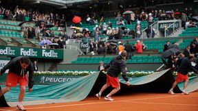 Roland Garros: Dzień 10. na żywo!