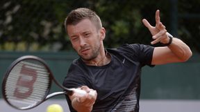 ATP Bogota: Przysiężny przed szansą rewanżu za Johannesburg