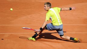 ATP Metz: Jarkko Nieminen kolejnym przeciwnikiem Jerzego Janowicza