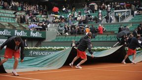 Roland Garros: Zwycięski maraton Vanniego z Ungurem, bolesna porażka Chunga z Donaldsonem