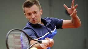 ATP Monachium: Dramat Michała Przysiężnego, Polak skreczował z powodu kontuzji