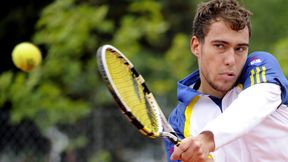 ATP Walencja: Janowicz kontra człowiek piszący historię portugalskiego tenisa