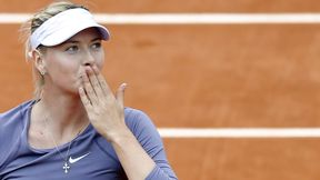 Roland Garros: Serena bezlitosna dla Cirstei, Szarapowa szybko dokończyła mecz