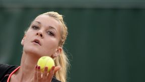 US Open Series: Agnieszka Radwańska pozostała na podium, piąte miejsce Urszuli