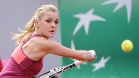 Roland Garros: Radwańska z Errani o swój pierwszy paryski półfinał