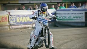 Elitserien: Piętnastu Polaków wyjedzie na szwedzkie tory