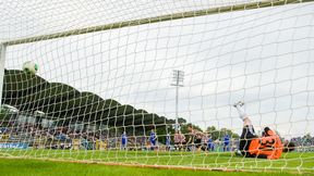 Legendarna Maracana gotowa na technologię goal-line. "To ważne wsparcie dla sędziów" (wideo)