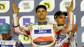 Tomasz Gollob dla SportoweFakty.pl: Zapisaliśmy się w historii żużla