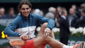 Roland Garros: W deblu Matkowski, w singlu Janowicz, a na głównej arenie Nadal i Djoković