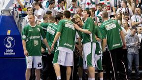 Czas na play-off - zapowiedź weekendowych spotkań II ligi koszykarzy