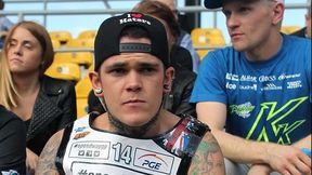 Reprezentacja Wielkiej Brytanii zyska na sile? Tai Woffinden wychodzi z nową inicjatywą