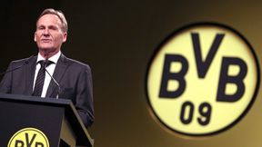 Prezes Borussii Dortmund: Wszyscy ufamy Juergenowi Kloppowi i nie potrzebujemy planu B