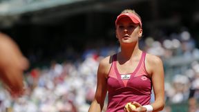 Wimbledon: Siostry Radwańskie w połówce z Sereną, Isia zacznie z Meusburger