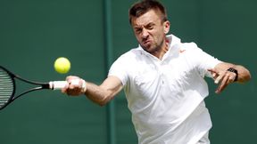 ATP Newport: Mahut rywalem Przysiężnego w ćwierćfinale, Isner bez strat gra dalej