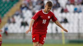 U-21: Kobylański i Murawski nie zagrają z Niemcami