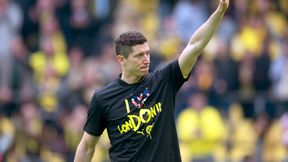 Robert Lewandowski: Nie ma sensu się ze mną kontaktować, decyzję ogłoszę po nowym roku